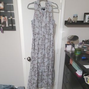 Light blue Mossimo dress